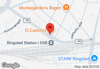 Vestervej 2c, 4100 Ringsted